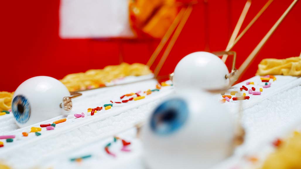 Impactist FX CAKE Still Frame 05