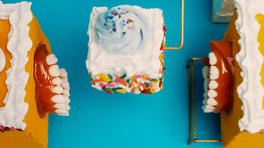 Impactist FX CAKE Still Frame 08