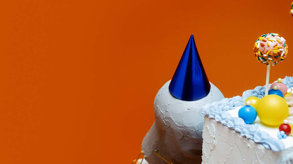 Impactist FX CAKE Still Frame 12