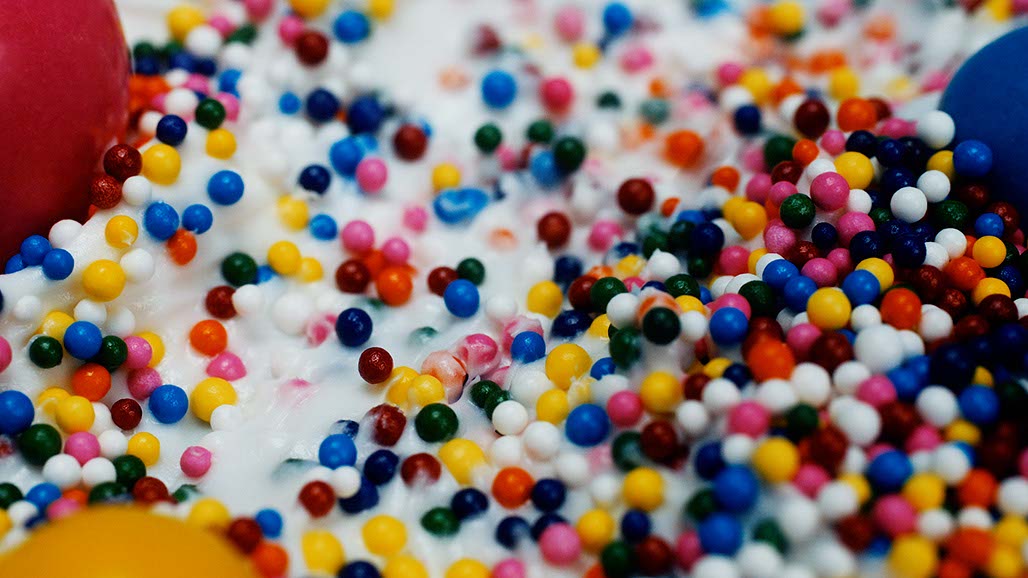 Impactist FX CAKE Still Frame 13