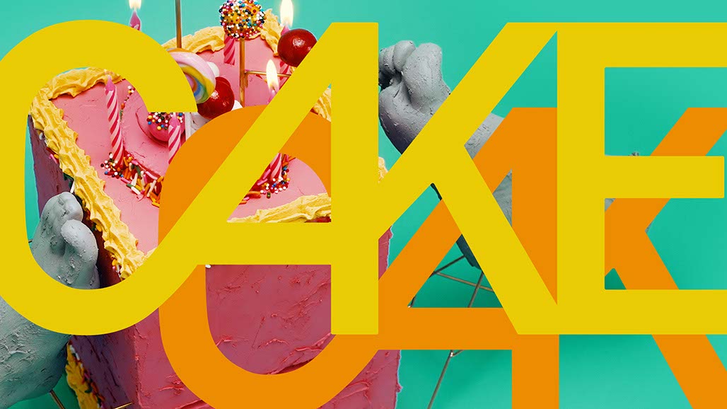 Impactist FX CAKE Still Frame 16