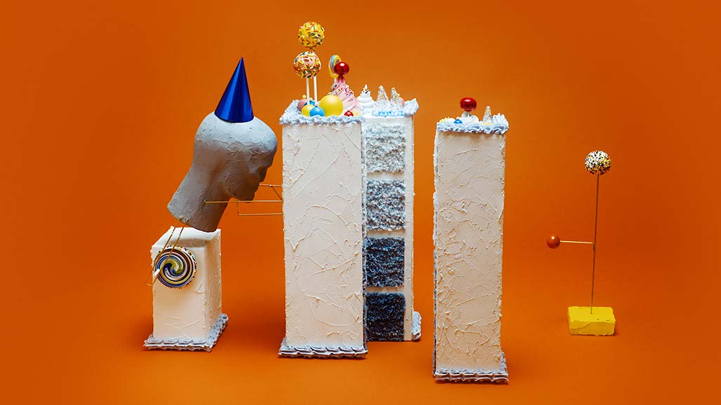 Impactist FX CAKE Still Frame 17