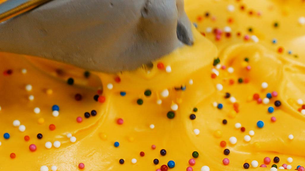 Impactist FX CAKE Still Frame 18