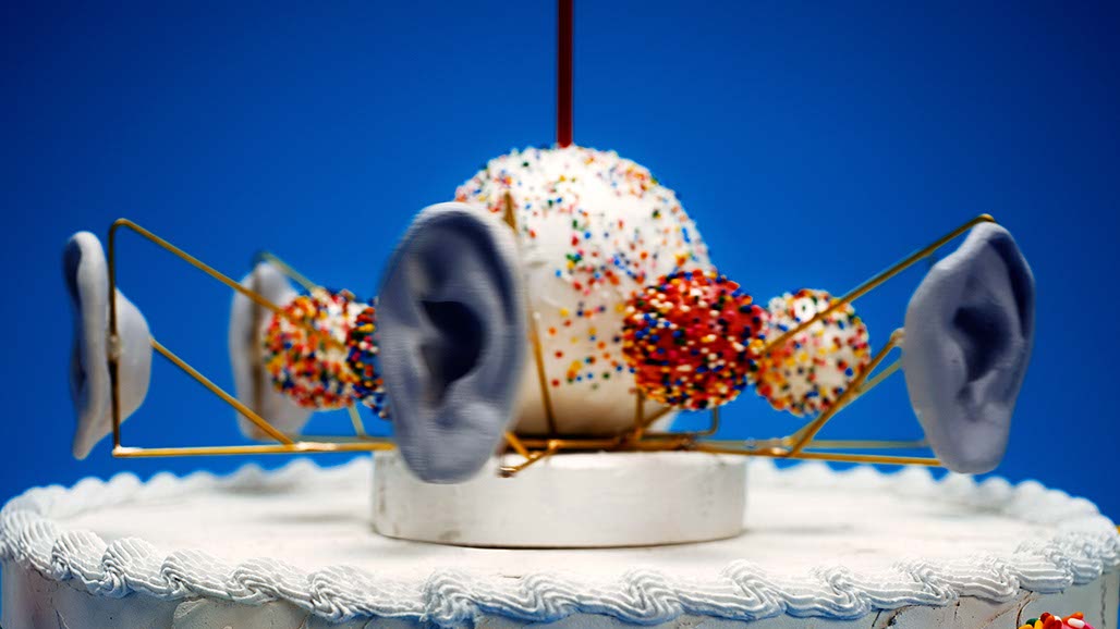 Impactist FX CAKE Still Frame 21