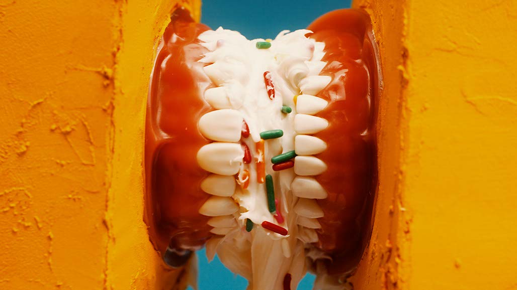 Impactist FX CAKE Still Frame 23