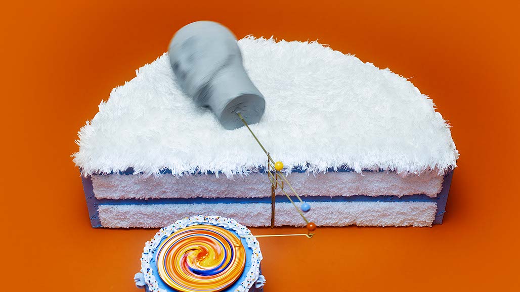 Impactist FX CAKE Still Frame 29