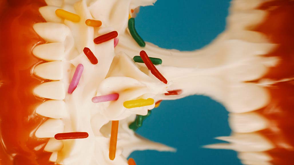 Impactist FX CAKE Still Frame 32