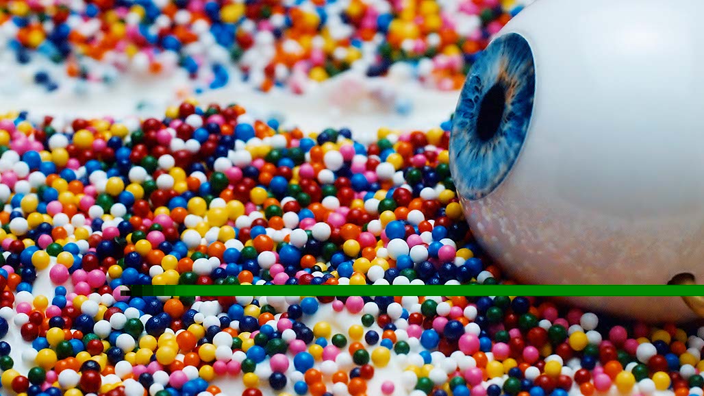 Impactist FX CAKE Still Frame 39