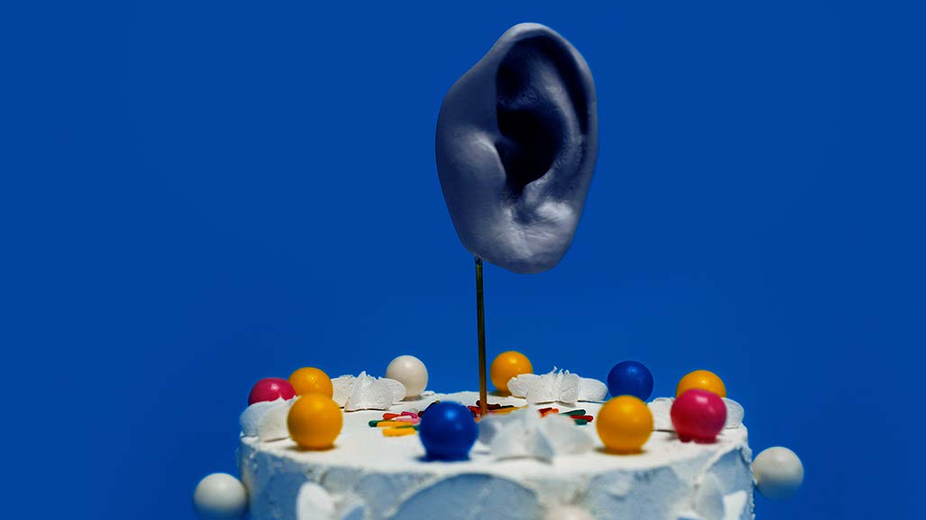 Impactist FX CAKE Still Frame 40