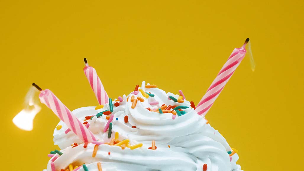 Impactist FX CAKE Still Frame 41