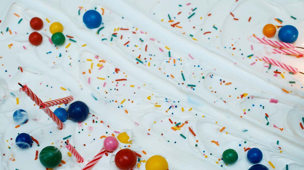 Impactist FX CAKE Still Frame 45