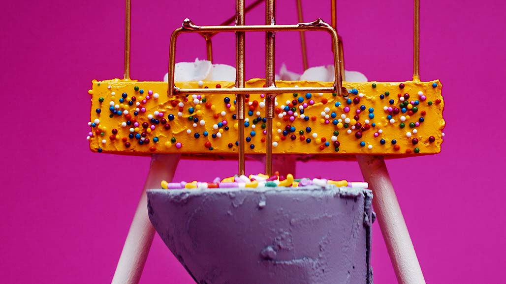 Impactist FX CAKE Still Frame 47