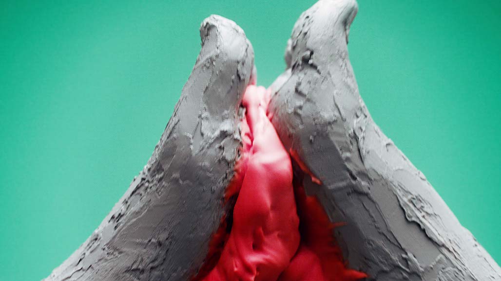 Impactist FX CAKE Still Frame 56