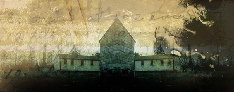 Impactist Camp Adair Still Frame 03