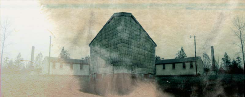 Impactist Camp Adair Still Frame 07