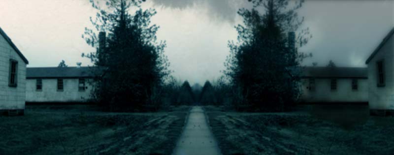 Impactist Camp Adair Still Frame 15