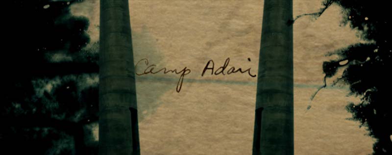 Impactist Camp Adair Still Frame 17