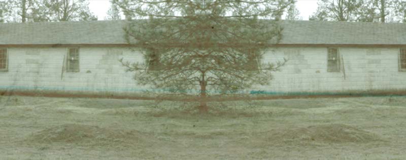 Impactist Camp Adair Still Frame 20