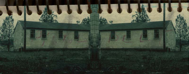 Impactist Camp Adair Still Frame 23