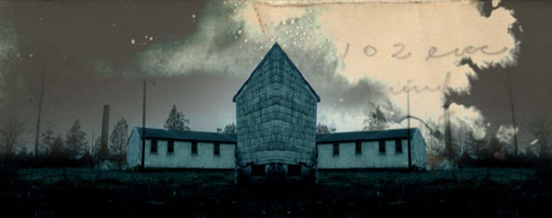 Impactist Camp Adair Still Frame 34