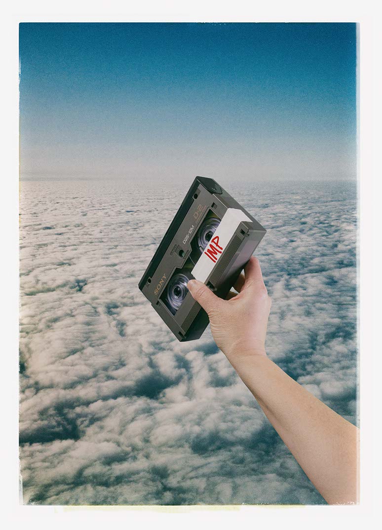 Impactist BEHIND THE SCENES POST CARDS Image 19