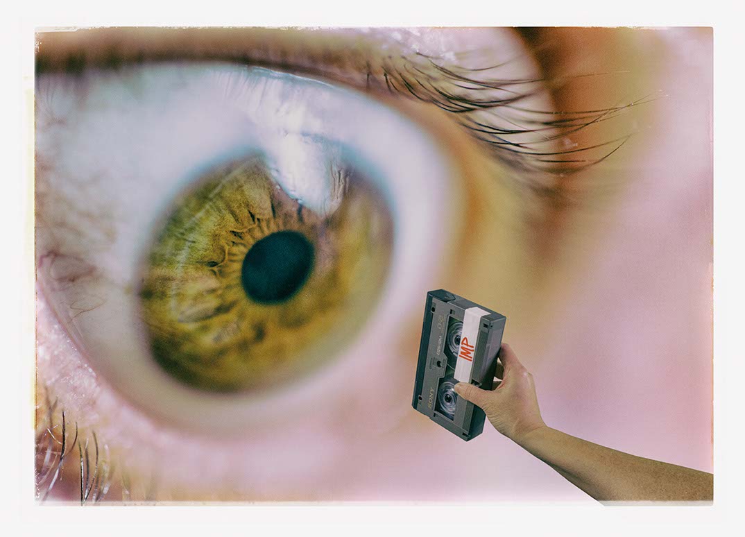 Impactist BEHIND THE SCENES POST CARDS Image 05