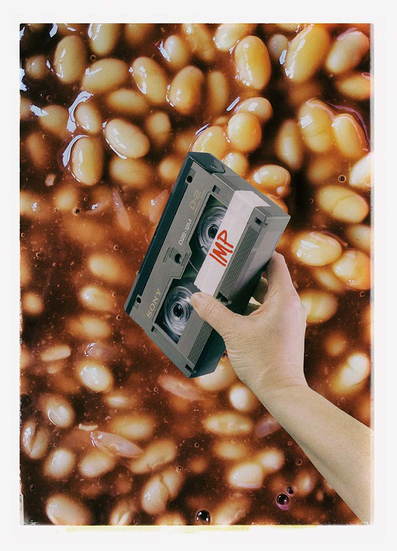 Impactist BEHIND THE SCENES POST CARDS Image 08