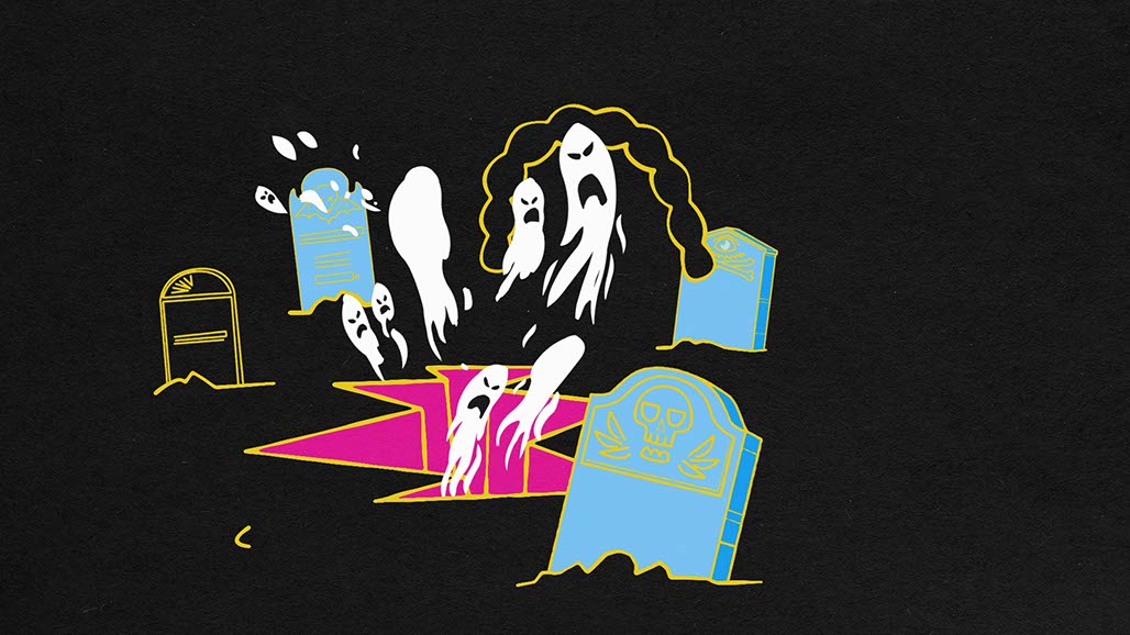 Impactist CN Halloween Still Frame 06