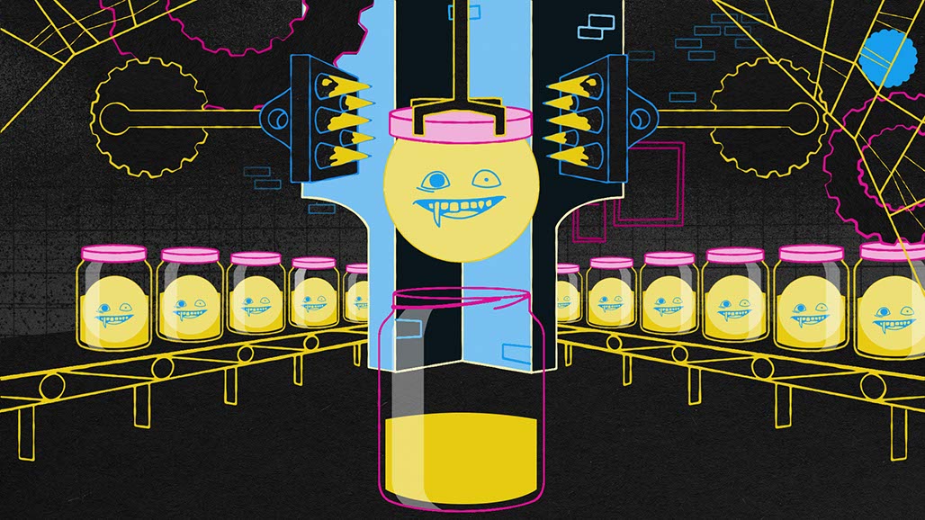 Impactist CN Halloween Still Frame 08