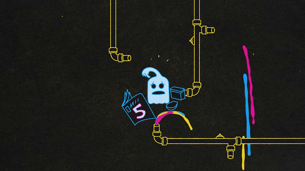 Impactist CN Halloween Still Frame 10