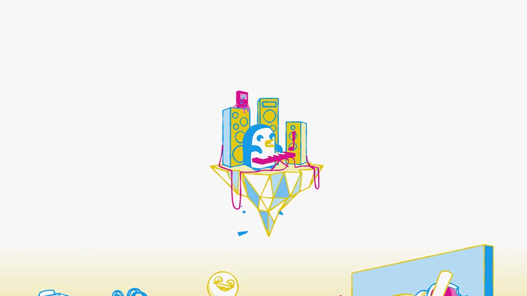 Impactist CN Summer Still Frame 02