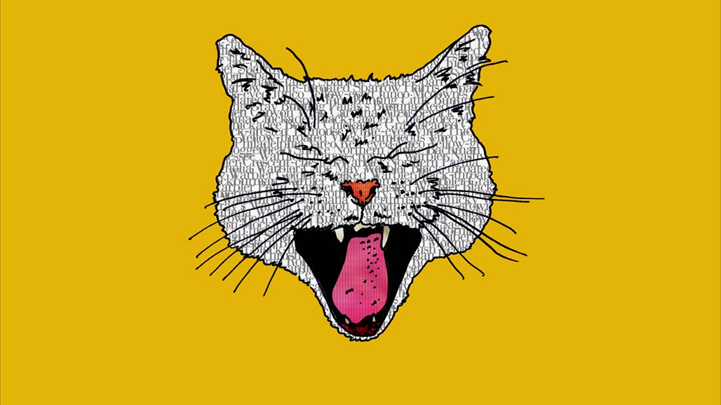 Impactist Cat Dream Still Frame 07