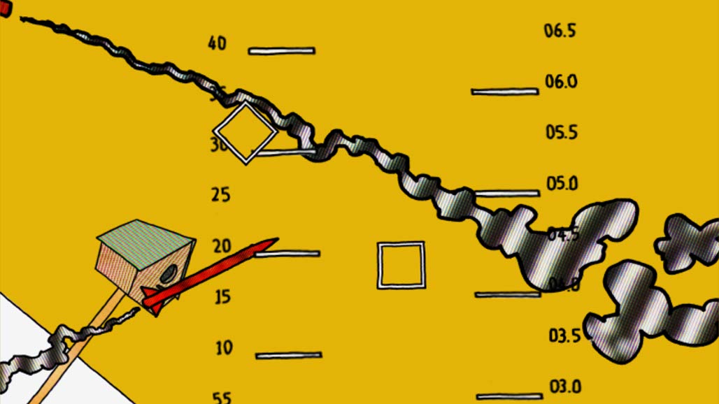 Impactist Cat Dream Still Frame 08