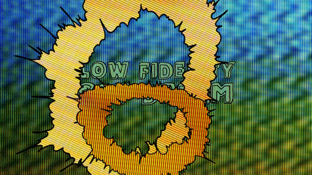 Impactist Cat Dream Still Frame 09