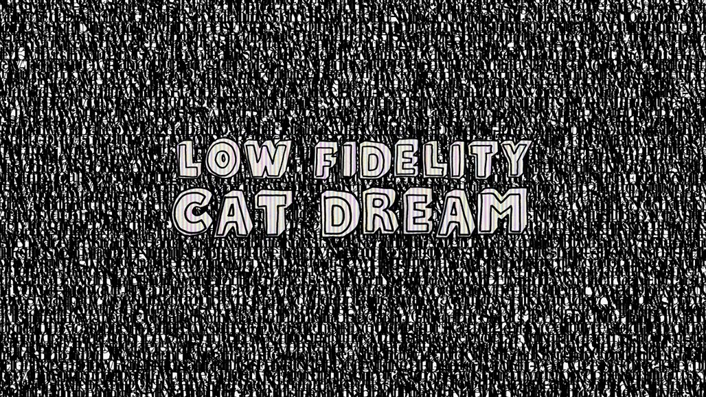 Impactist Cat Dream Still Frame 10