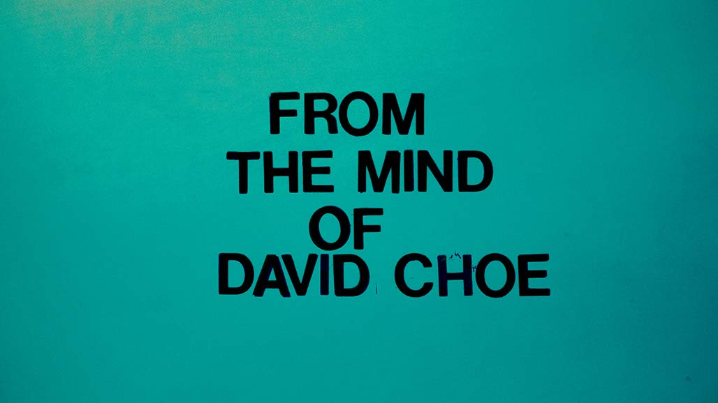 Impactist FX CHOE Still Frame 32