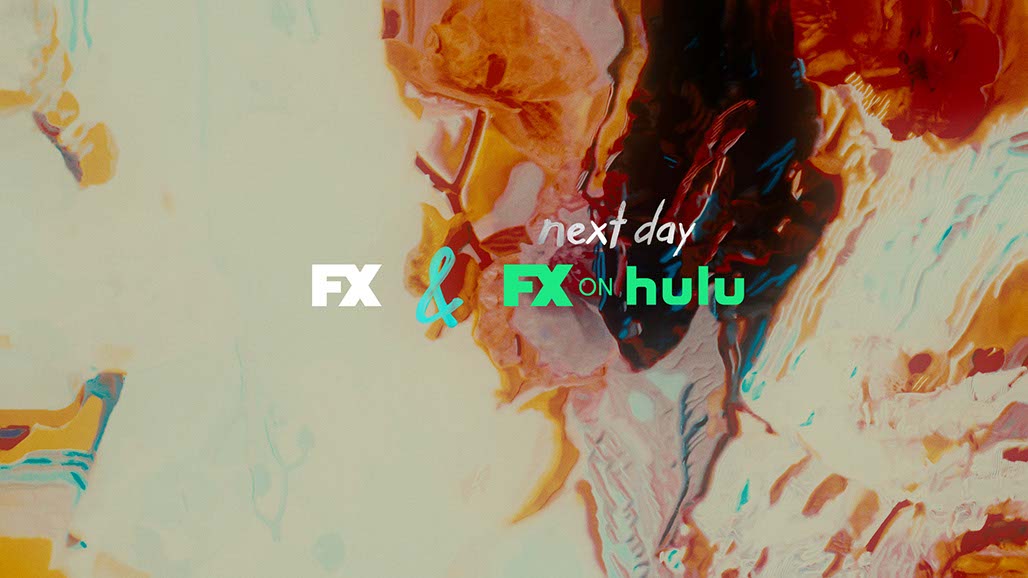 Impactist FX CHOE Still Frame 45