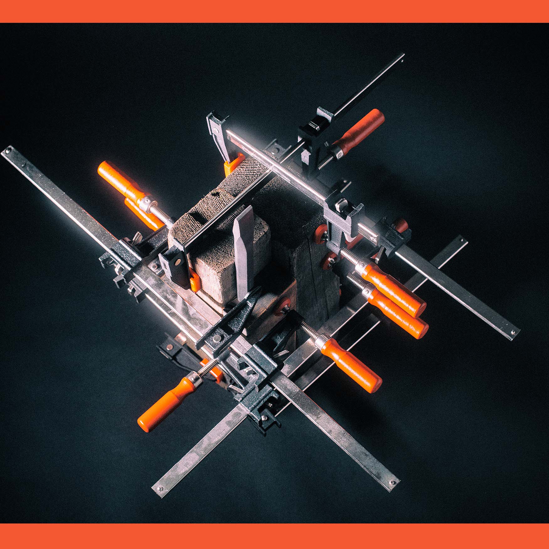 Impactist Compression Image 09