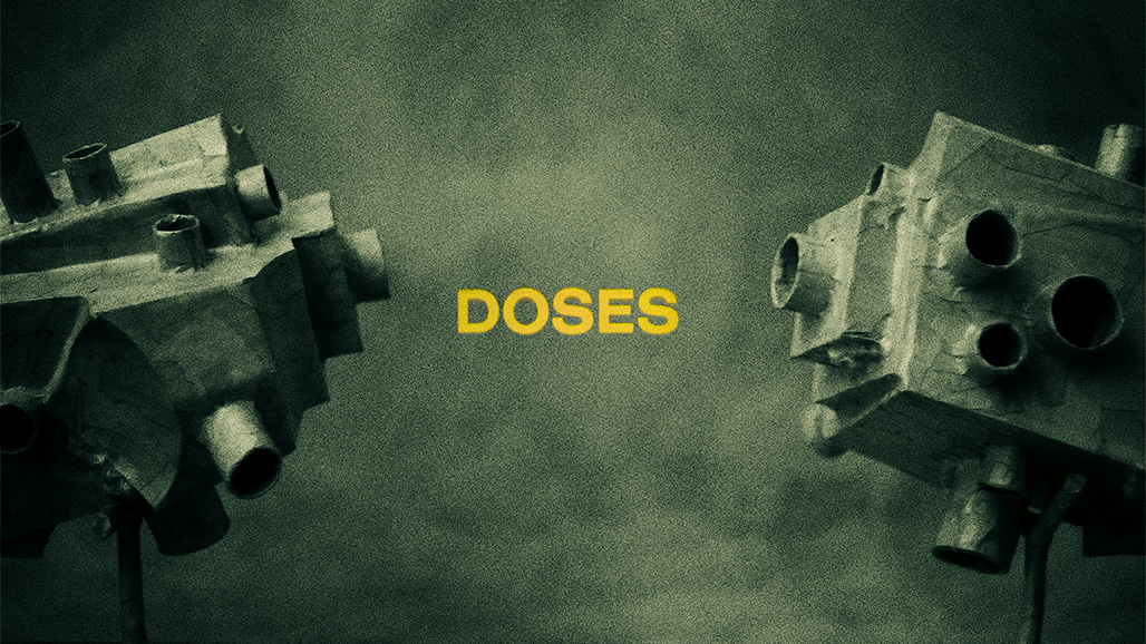 Impactist Doses Image