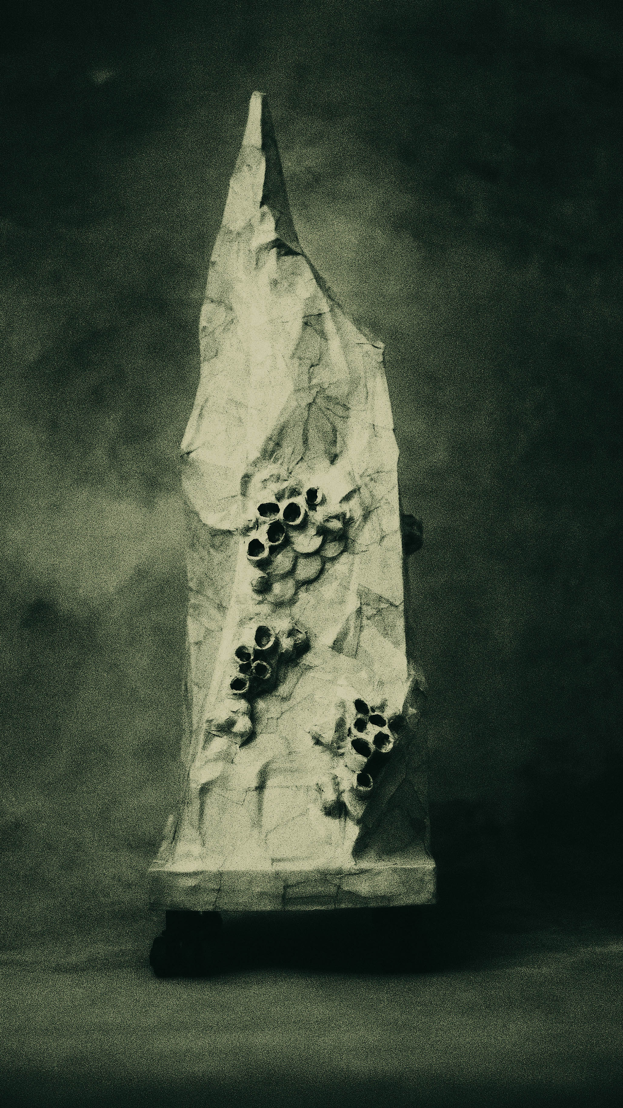 Impactist Doses Sculptures Image 07