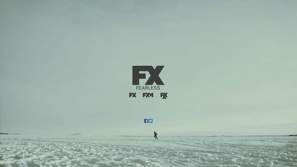 Impactist FX Fargo Still Frame 10