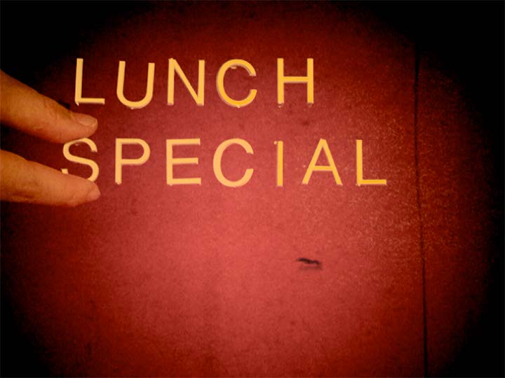 Impactist Lunch Special Still Frame 07