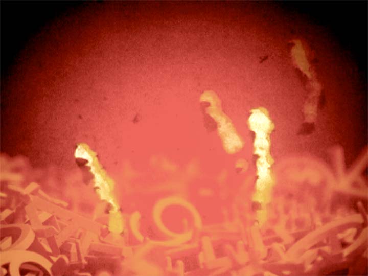 Impactist Lunch Special Still Frame 01