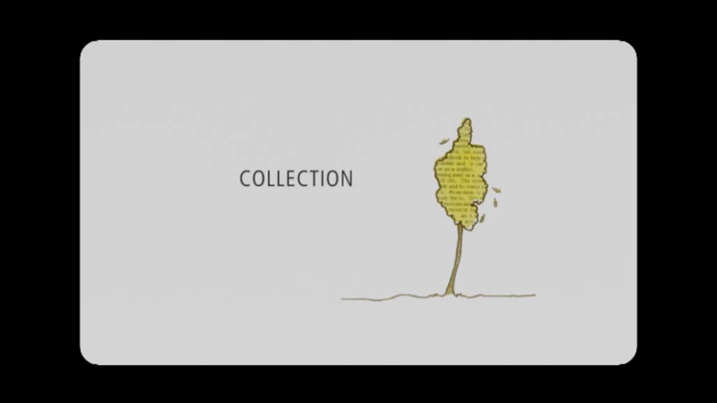 Impactist Collection Still Frame 01