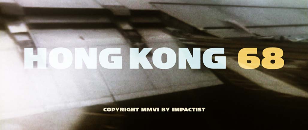 Impactist Hong Kong 68 Still Frame 08