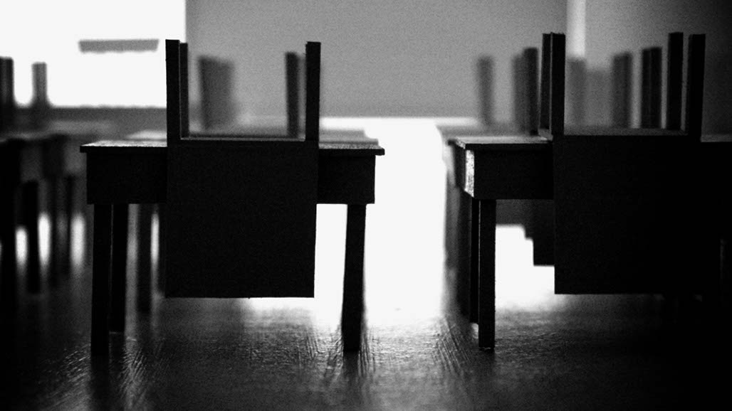 Impactist Rainy Day Recess Still Frame 01