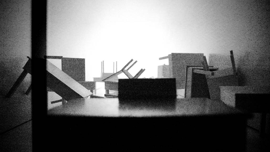 Impactist Rainy Day Recess Still Frame 07