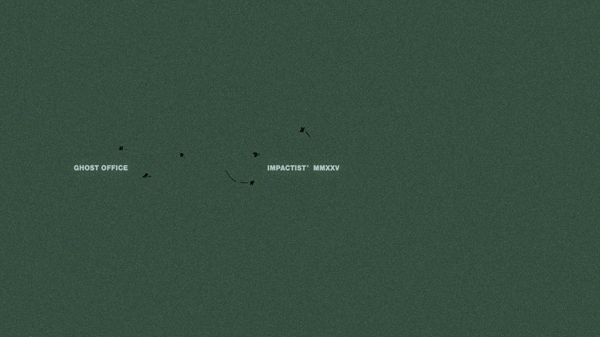 Impactist Ghost Office Still Frame 12