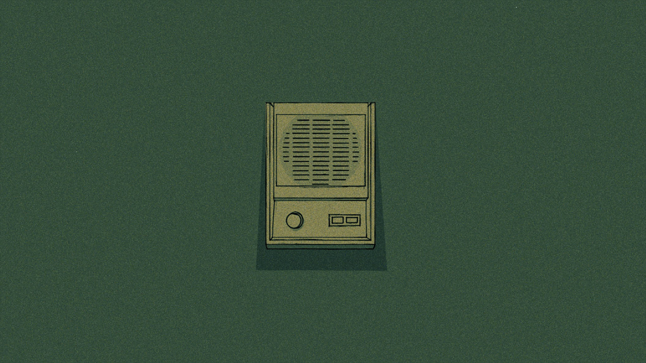 Impactist Ghost Office Still Frame 03