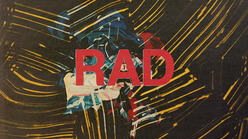 Impactist DUDE THIS PARTY IS SO RAD Still Frame 02